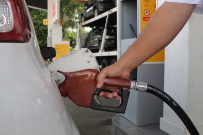 Petrobras Reduz Preço Gasolina