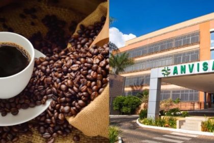 Anvisa Proíbe Café Fake