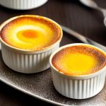 Creme Brulee Receita