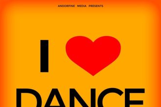 ‎I Love Dance Vol. 3 by Various Artists on Apple Music