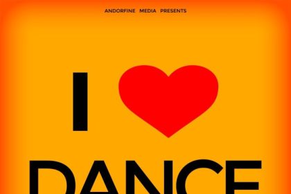 ‎I Love Dance Vol. 3 by Various Artists on Apple Music