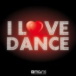 I Love Dance” álbum de Varios Artistas en Apple Music