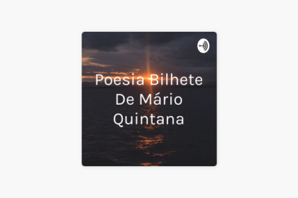 Bilhete Mario Quintana