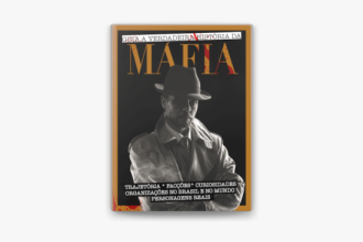 ‎Guia A Verdadeira História da Máfia Ed.01 no Apple Books