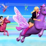 Barbie E O Segredo Das Fadas - Apple TV (PT)