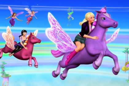 Barbie E O Segredo Das Fadas - Apple TV (PT)