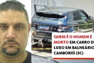 Empresario Morto No Autodromo