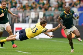 Rugby live streaming