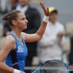 Torneo de tenis Abierto de Francia 2019 en París, Francia | Spanish ...