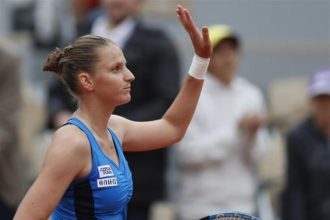 Torneo de tenis Abierto de Francia 2019 en París, Francia | Spanish ...