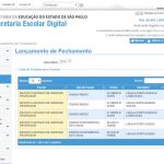 Passo-a-passo para acessar a Plataforma SED - Secretaria da Educação do ...
