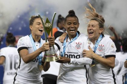 Campeonato Brasileiro Feminino começa neste sábado; saiba onde assistir ...