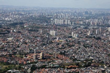 Quantos Municípios Tem São Paulo