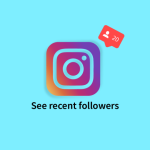 Atualização Instagram Seguidores