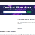 Download Musica Tiktok Online