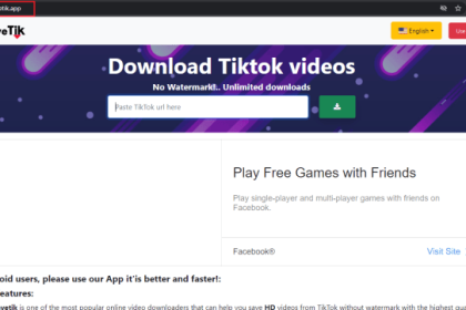 Download Musica Tiktok Online