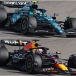 Mercedes issue fresh Russell update amid Aston Martin speculation