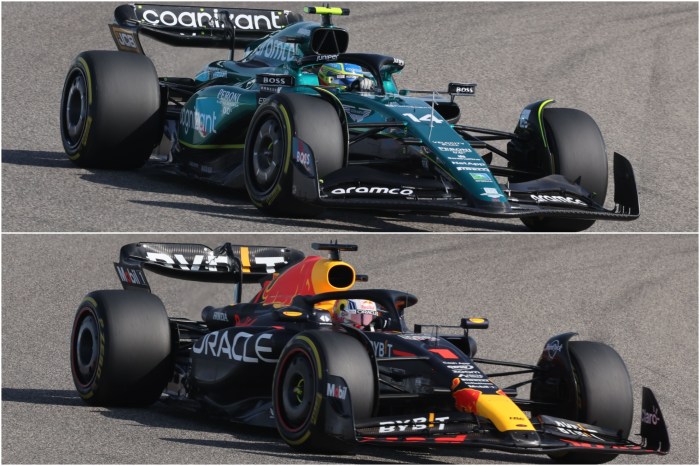 Mercedes issue fresh Russell update amid Aston Martin speculation