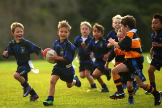 Is rugby good for football?