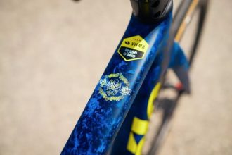 Visma-Lease a Bike Tour de France Selection Leaked: Is This the Team to Beat Pogačar?