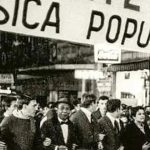 Em 1967, músicos da MPB fizeram marcha contra a guitarra elétrica ...
