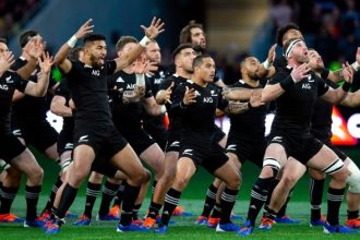 What Makes the All Blacks So Indomitable? It’s in Their DNA. - The New ...