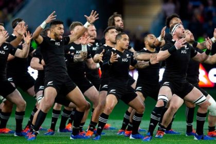 What Makes the All Blacks So Indomitable? It’s in Their DNA. - The New ...