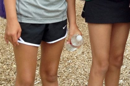 Why are rugby players shorts so short?