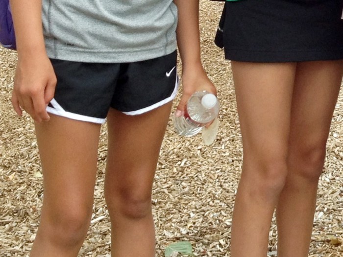 Why are rugby players shorts so short?