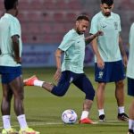 Que Horas O Brasil Joga Hoje