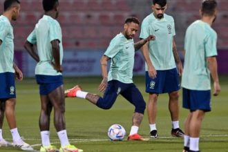 Que Horas O Brasil Joga Hoje