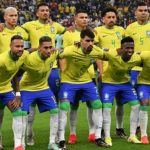 Confira o time inédito para a estreia da Seleção Brasileira na Copa