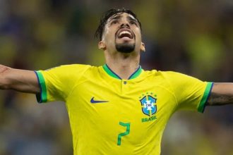 Que Horas Que É O Jogo Do Brasil