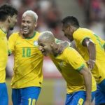 Jogo Do Brasil Hoje Que Horas