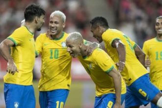 Jogo Do Brasil Hoje Que Horas