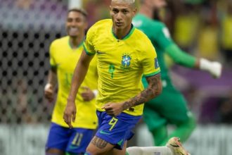 Que Horas Que É O Jogo Do Brasil Hoje