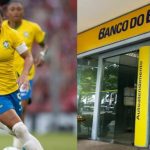 JOGO DO BRASIL FEMININO HOJE (24): BANCO ABRE HOJE? Veja como fica o ...