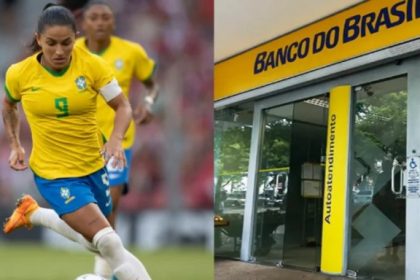 JOGO DO BRASIL FEMININO HOJE (24): BANCO ABRE HOJE? Veja como fica o ...