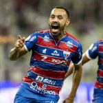 Jogo Do Fortaleza Hoje