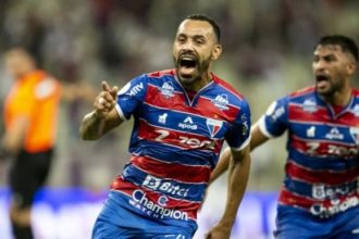 Jogo Do Fortaleza Hoje