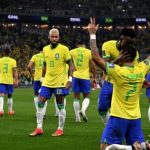 PRÓXIMO JOGO DO BRASIL DATA E HORÁRIO: Que horas vai ser o jogo do🤐 ...