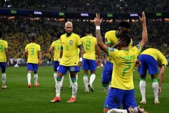 PRÓXIMO JOGO DO BRASIL DATA E HORÁRIO: Que horas vai ser o jogo do🤐 ...