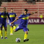 Quem é Pol Fernández, jogador do Boca Juniors que acertou com o ...