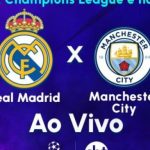 Jogo Da Champions Hoje
