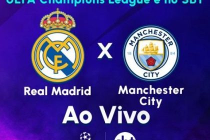 Jogo Da Champions Hoje