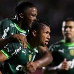 ONDE VAI PASSAR O JOGO DO PALMEIRAS HOJE, 02/0:? ÁGUA SANTA X PALMEIRAS ...
