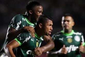 ONDE VAI PASSAR O JOGO DO PALMEIRAS HOJE, 02/0:? ÁGUA SANTA X PALMEIRAS ...