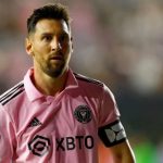Transmissão Inter Miami Hoje