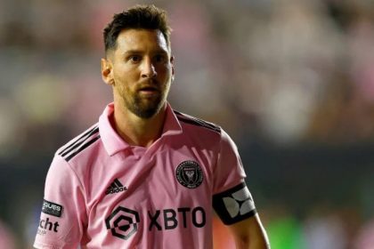 Transmissão Inter Miami Hoje