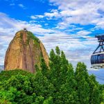 Concurso De Pão De Açúcar